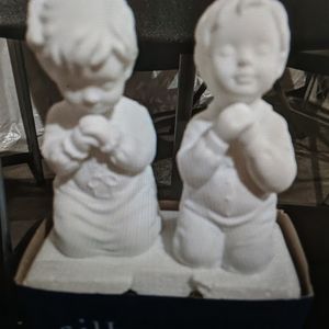 Department 56, Winter Silhouette